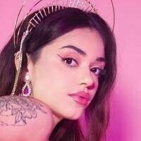 lusty_princess Çıplak