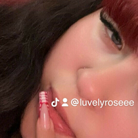 luvelyrose Çıplak