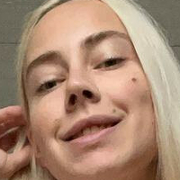 lux_blond Çıplak