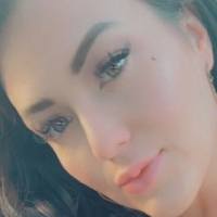 Luxie Zahra Çıplak