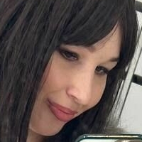 LuxuryModel Çıplak