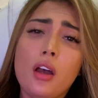 Luzzvioletta Çıplak