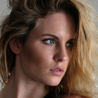 Lydia Cooke Çıplak
