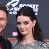 Lydia Hearst Çıplak