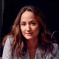 Lydia Leonard Çıplak