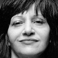 Lydia Lunch Çıplak