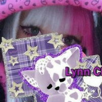 Lynn Chaann Çıplak