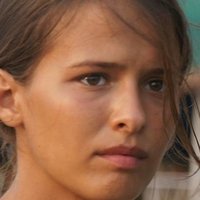 Lyubov Aksyonova Çıplak