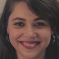 Maanvi Gagroo Çıplak