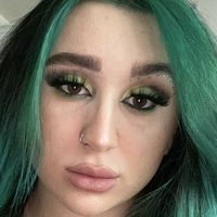 Mackenzie Marie Çıplak