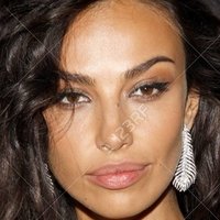 Mădălina Diana Ghenea Çıplak