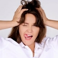 madamebutterfly Çıplak