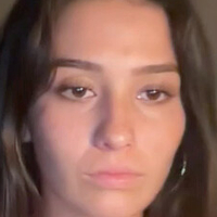 Maddy Buns Çıplak
