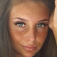 Maddy Cheary Çıplak