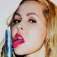 Madeleine Wade Çıplak
