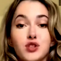Madeleinecwhite Çıplak