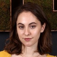 Madeline Weinstein Çıplak