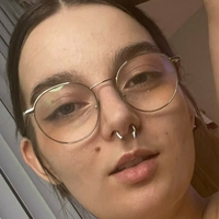 madelinethefaery Çıplak