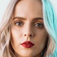 Madilyn Bailey Çıplak