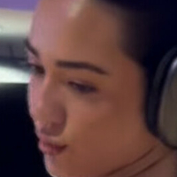 Madison G Novo Çıplak