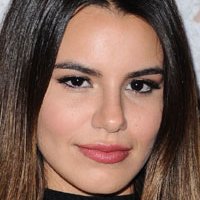 Madison Reed Çıplak