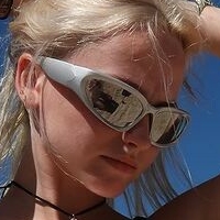 Madison Wolfe Çıplak