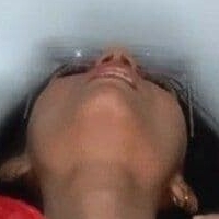 Mafe Barrios Çıplak