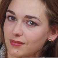 Magali Renoir Çıplak