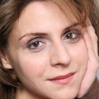 Magali Woch Çıplak
