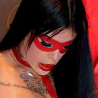 Magda Skoczyńska Çıplak