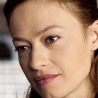 Magdalena Rozczka Çıplak