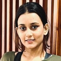 Mahi Mishra Çıplak
