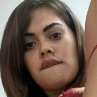 Maia Vasconcelo Çıplak