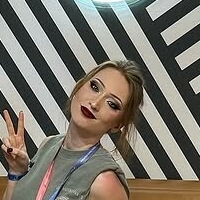 MaisieLynnie Çıplak