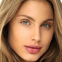 Maja Krag Çıplak