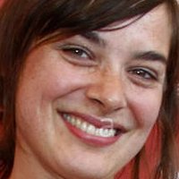 Maja Schoene Çıplak
