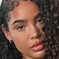 Malaika Terry AI Porn Çıplak
