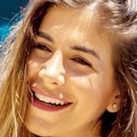 Malak Koura Çıplak