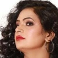 Malavika Tomar Çıplak