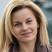 Malgorzata Foremniak Çıplak