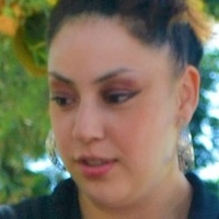 Malia Arrayah Çıplak