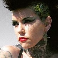 Malice McMunn Çıplak
