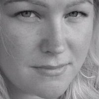 Malin Moberg Çıplak