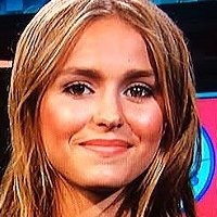 Mallory Edens Çıplak
