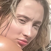 Malu Barbosa Çıplak