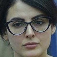 Mandana Karimi Çıplak