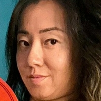 mandarin_girlie Çıplak