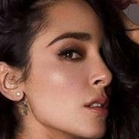 Manelyk Gonzalez Çıplak