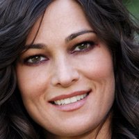 Manuela Arcuri Çıplak