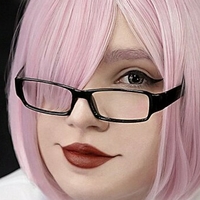 Maomaru Cosplay Çıplak